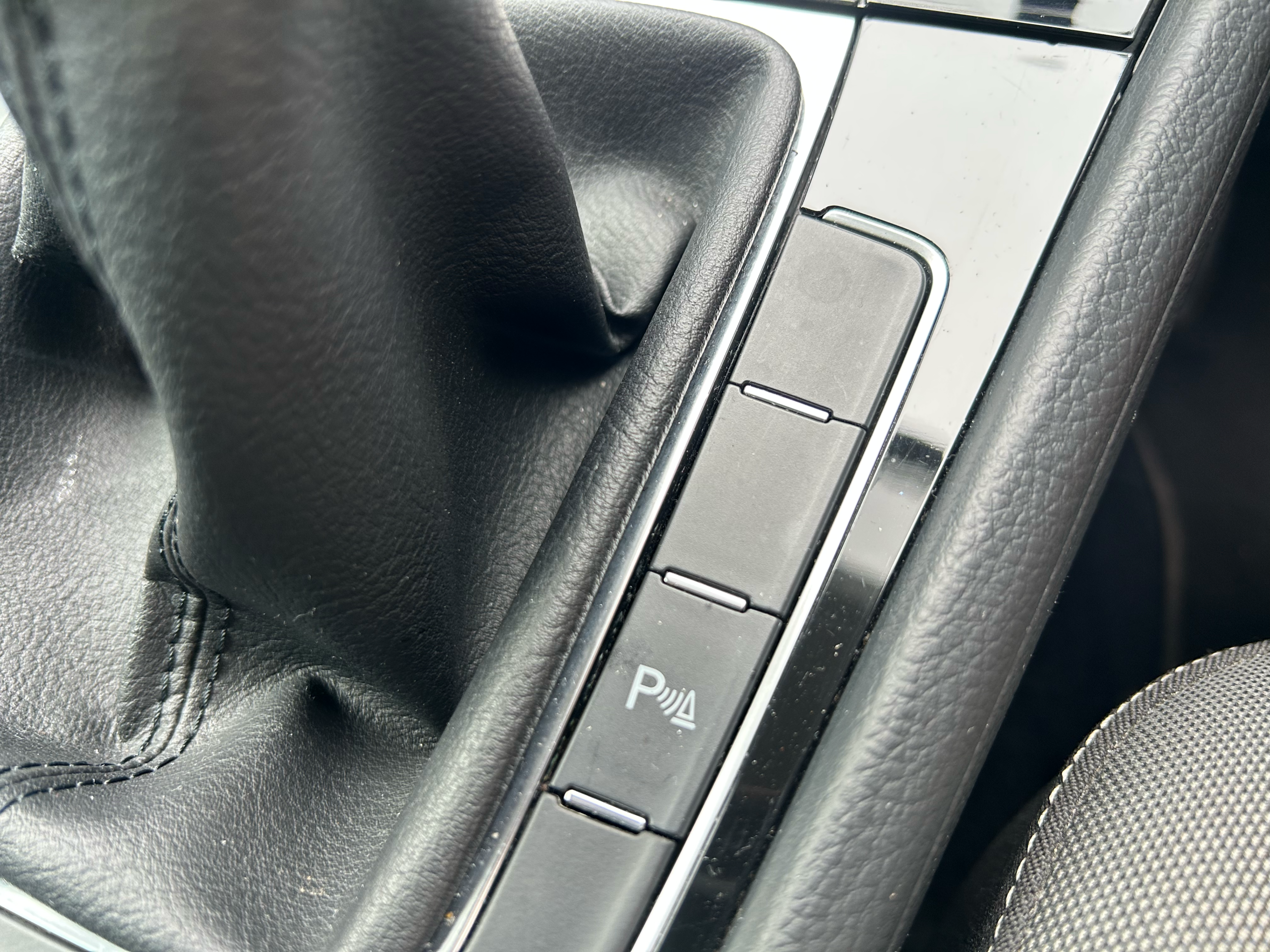 VOLKSWAGEN GOLF GT ACT BLUEMOTION TECH