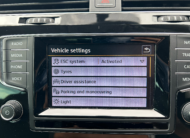VOLKSWAGEN GOLF GT ACT BLUEMOTION TECH