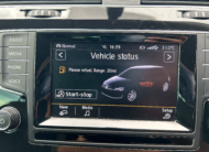 VOLKSWAGEN GOLF GT ACT BLUEMOTION TECH