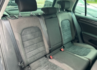VOLKSWAGEN GOLF GT ACT BLUEMOTION TECH