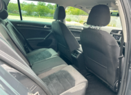 VOLKSWAGEN GOLF GT ACT BLUEMOTION TECH