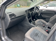 VOLKSWAGEN GOLF GT ACT BLUEMOTION TECH