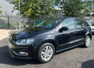 VOLKSWAGEN POLO SE