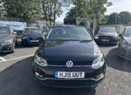 VOLKSWAGEN POLO SE