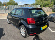 VOLKSWAGEN POLO SE