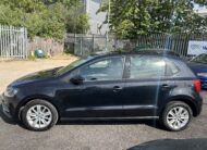 VOLKSWAGEN POLO SE