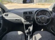 VOLKSWAGEN POLO SE