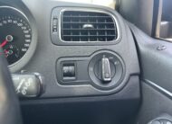 VOLKSWAGEN POLO SE
