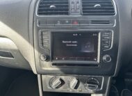 VOLKSWAGEN POLO SE