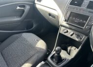 VOLKSWAGEN POLO SE