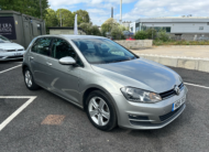 VOLKSWAGEN GOLF MATCH