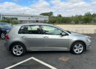 VOLKSWAGEN GOLF MATCH