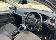 VOLKSWAGEN GOLF MATCH