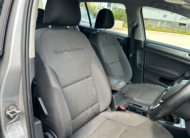 VOLKSWAGEN GOLF MATCH