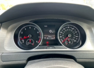 VOLKSWAGEN GOLF MATCH