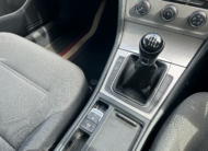 VOLKSWAGEN GOLF MATCH