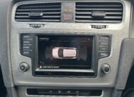 VOLKSWAGEN GOLF MATCH