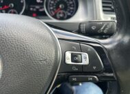 VOLKSWAGEN GOLF MATCH