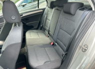 VOLKSWAGEN GOLF MATCH