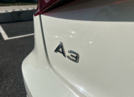 AUDI A3 S LINE
