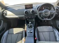 AUDI A3 S LINE