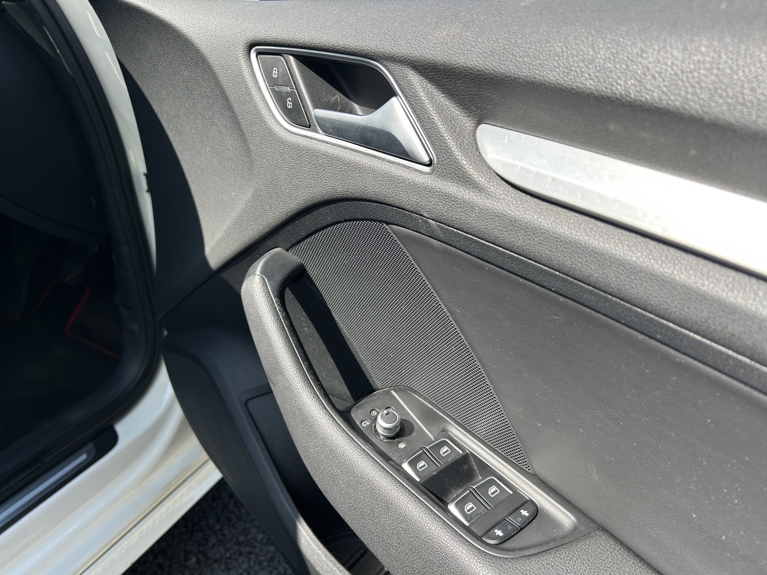 AUDI A3 S LINE