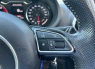 AUDI A3 S LINE