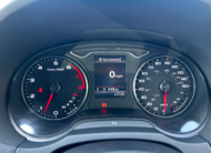 AUDI A3 S LINE