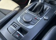 AUDI A3 S LINE