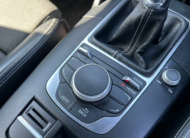 AUDI A3 S LINE