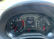 AUDI A3 S LINE