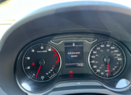 AUDI A3 S LINE
