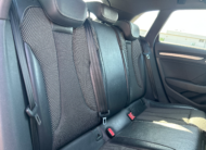 AUDI A3 S LINE