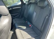 AUDI A3 S LINE