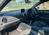 AUDI A3 S LINE