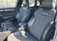 AUDI A3 S LINE