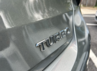 VAUXHALL ASTRA SRI TURBO