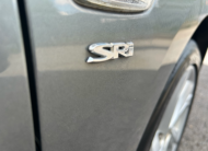 VAUXHALL ASTRA SRI TURBO