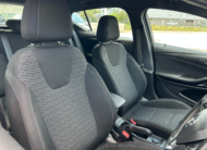 VAUXHALL ASTRA SRI TURBO