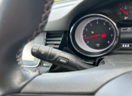 VAUXHALL ASTRA SRI TURBO