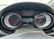VAUXHALL ASTRA SRI TURBO