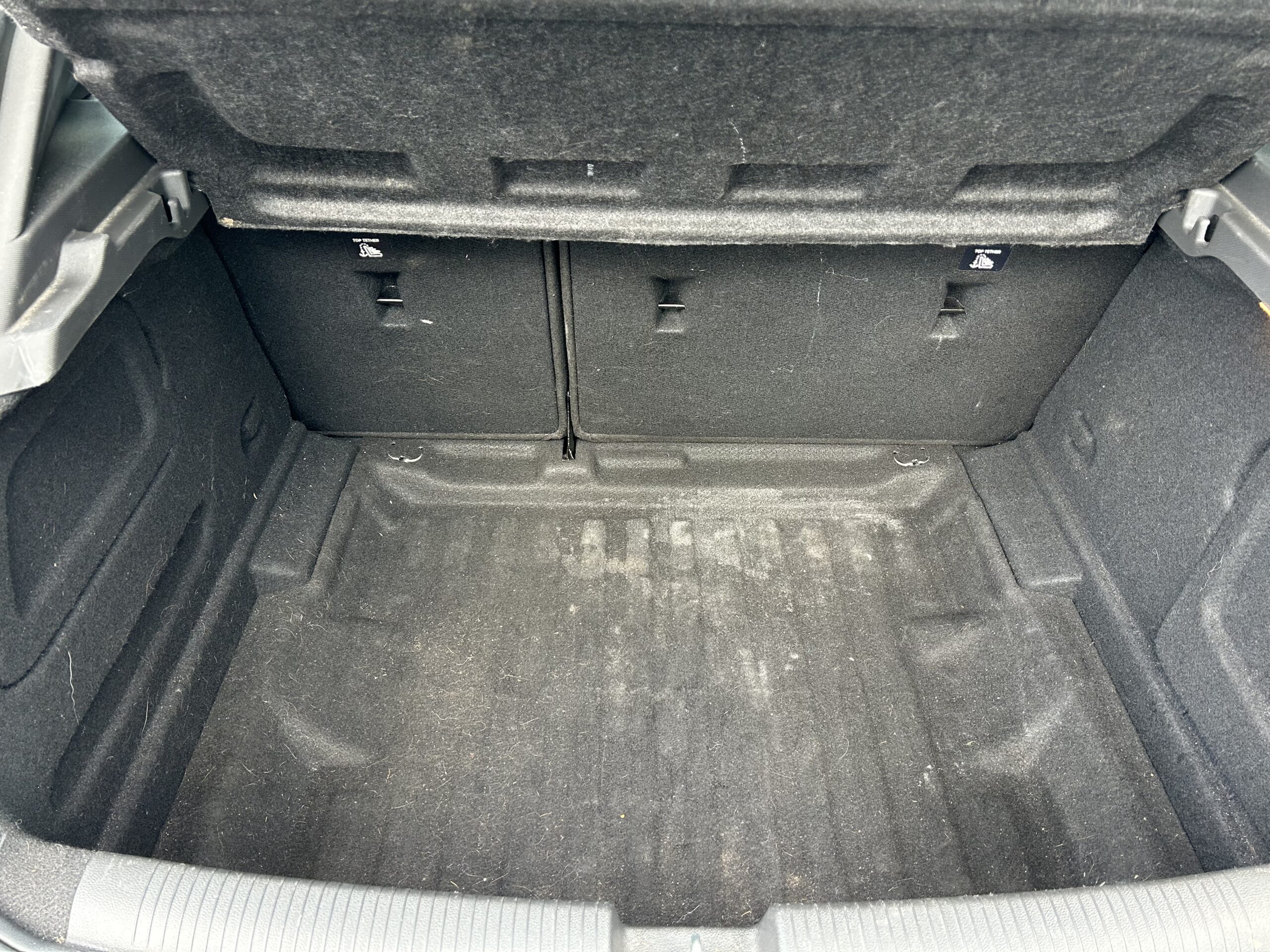 VAUXHALL ASTRA SRI TURBO